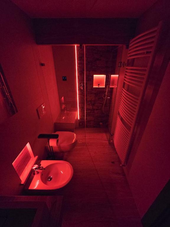 AL BAITIN Hammam&Sauna Apartament's - 4