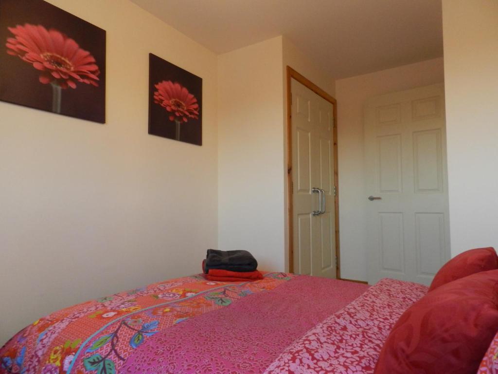 Penthouse Riverview Apartment photo