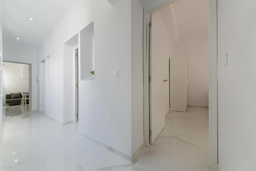 Apartamento Cádiz Falla - La Caleta - 5
