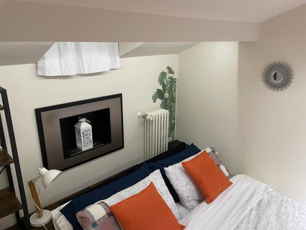 Appartamento - Mini Suite - 4