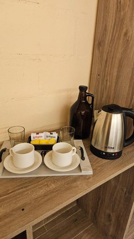 Andes Xtreme Hotel Boutique - 2