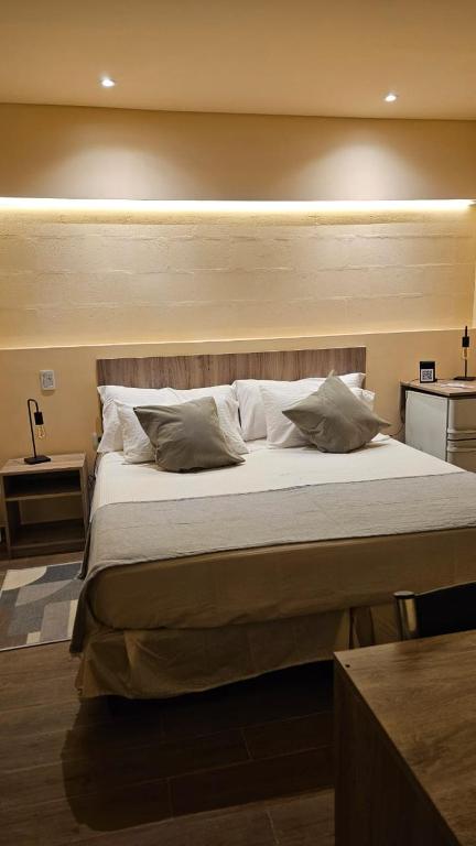 Andes Xtreme Hotel Boutique - 3