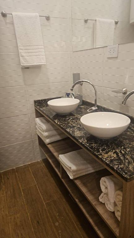 Andes Xtreme Hotel Boutique - 4