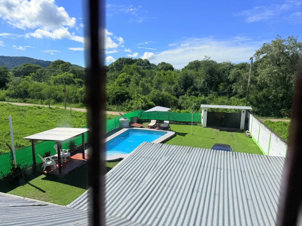 Casa de Campo en el Dique de la Ciénaga - 4