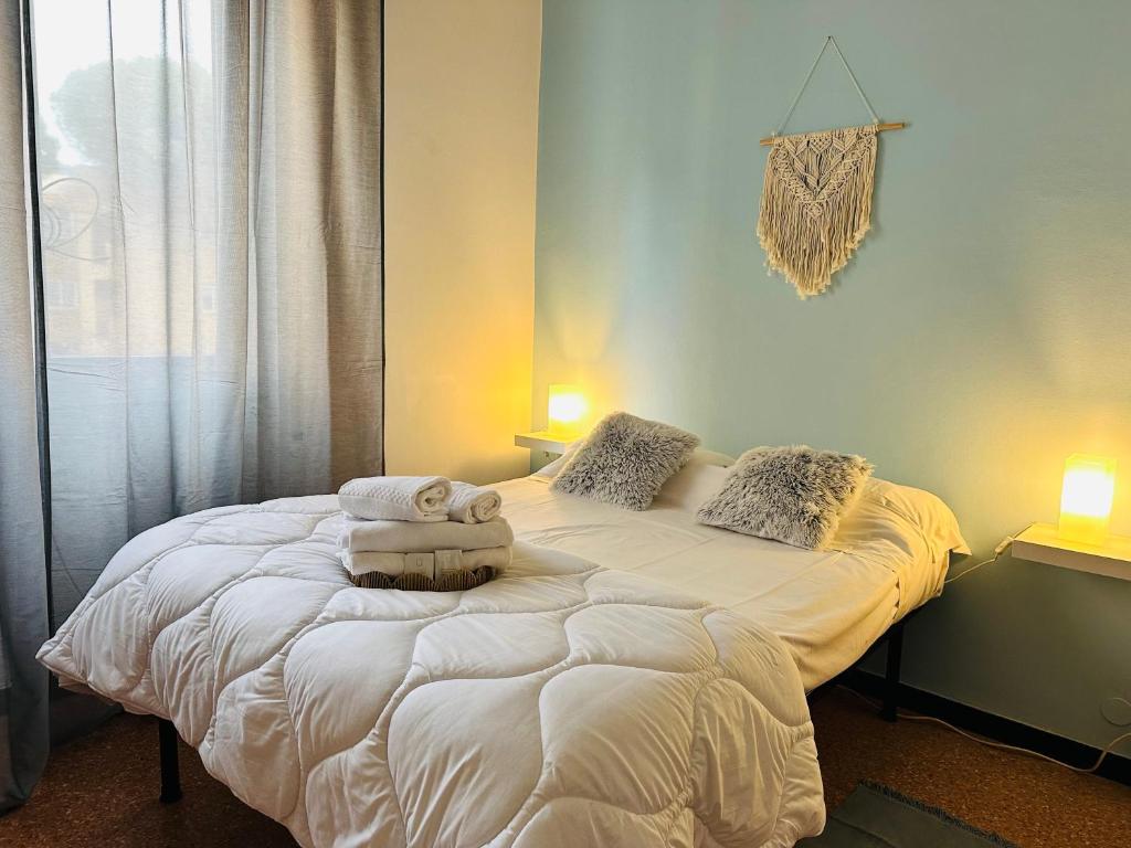 Piccolo Rifugio by anbra Properties --- WITH PARKING AND FREE WIFI - 4
