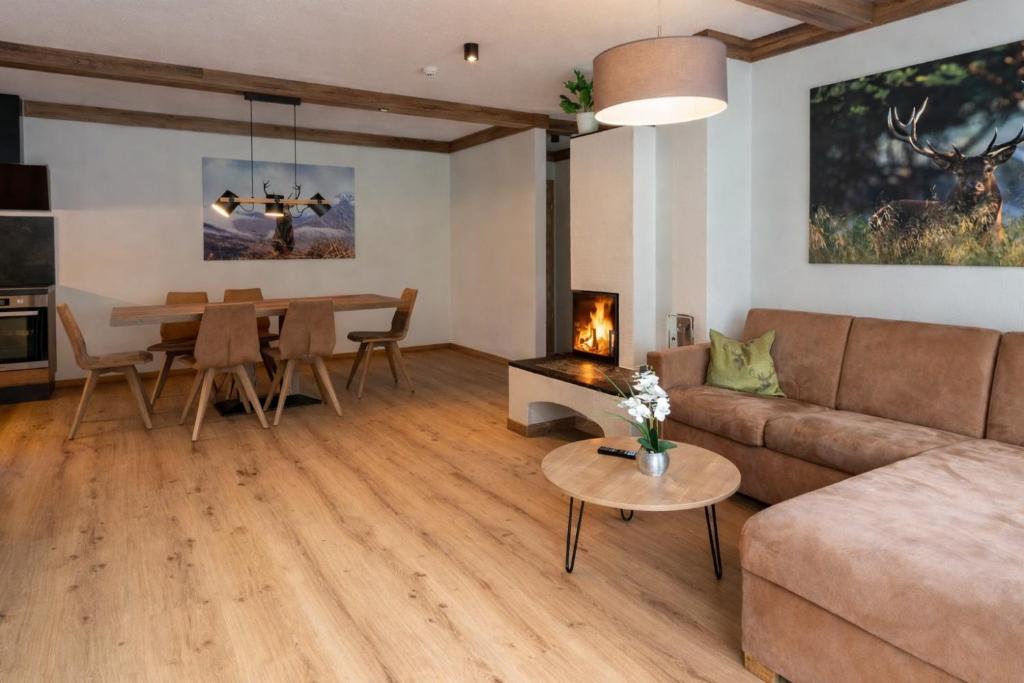 Alpinegold Residenz Rauris - 5