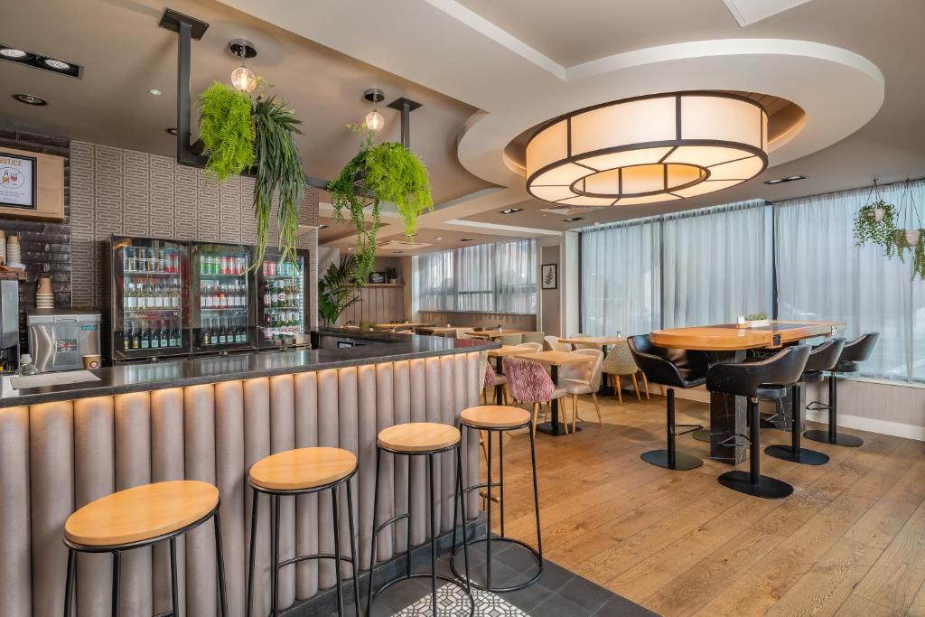 Point A Hotel London Kings Cross - St. Pancras