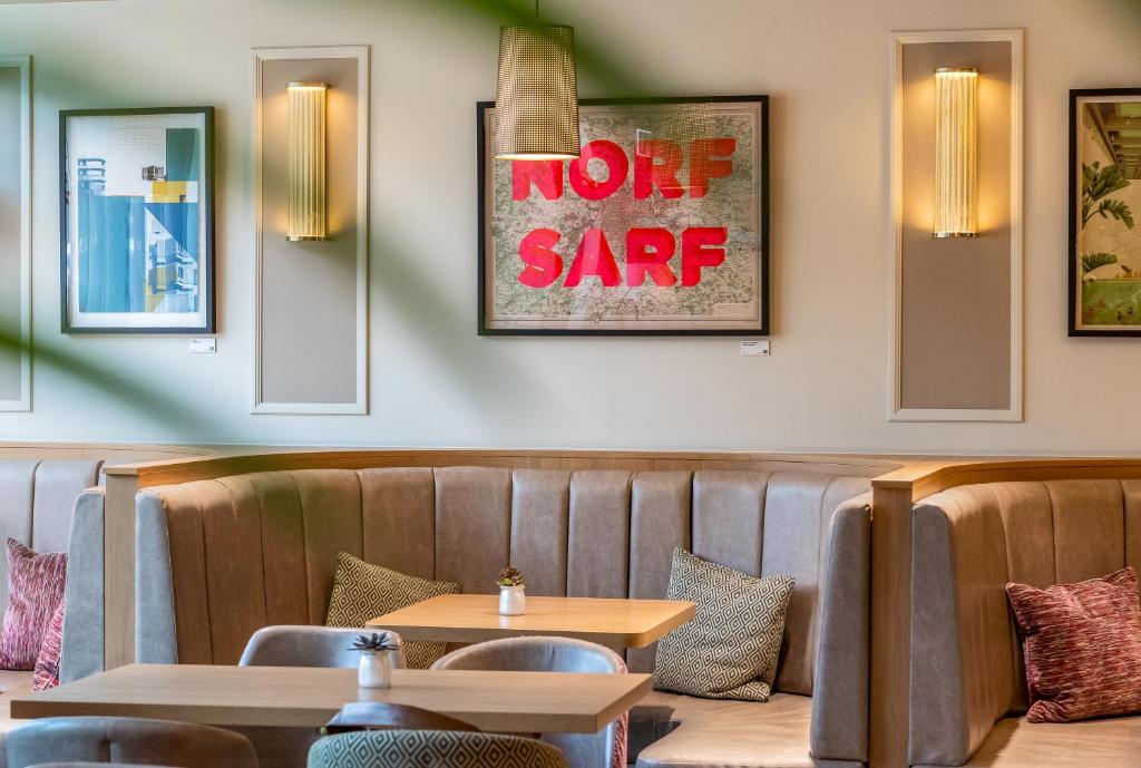 Pub/Lounge
