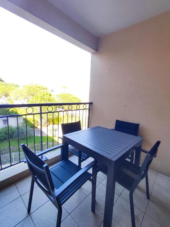 Appartement avec parking en centre ville d'Uzès - 3