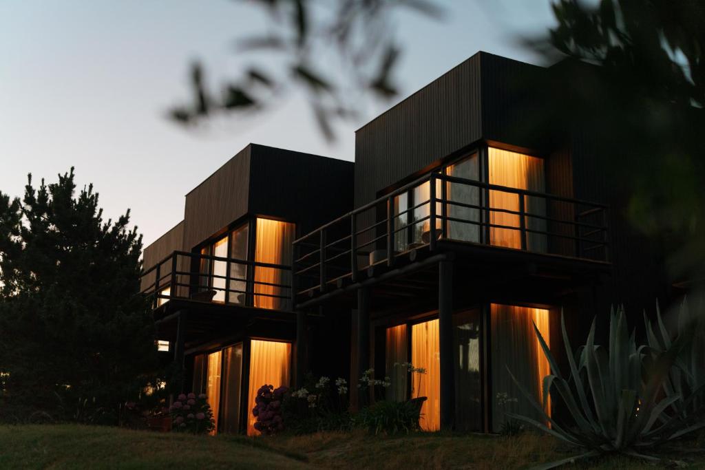 Kemay Hotel Boutique - 5