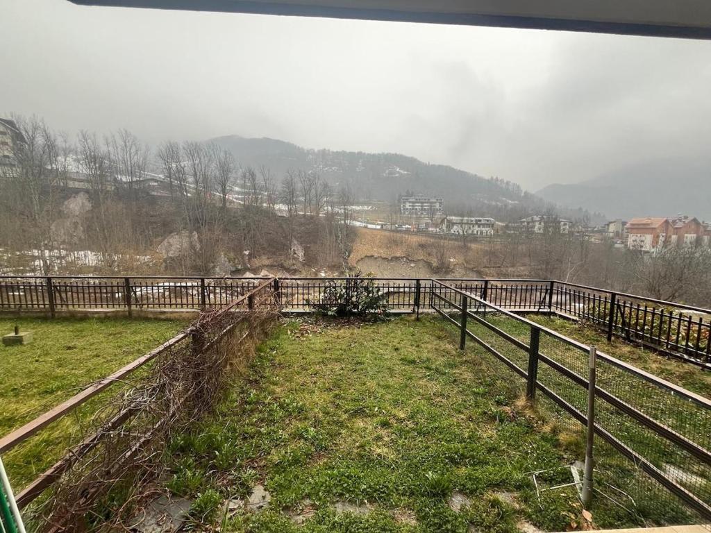 Limone Piemonte apartment with garden - 4