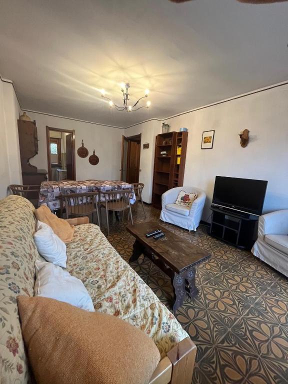 Limone Piemonte apartment with garden - 5