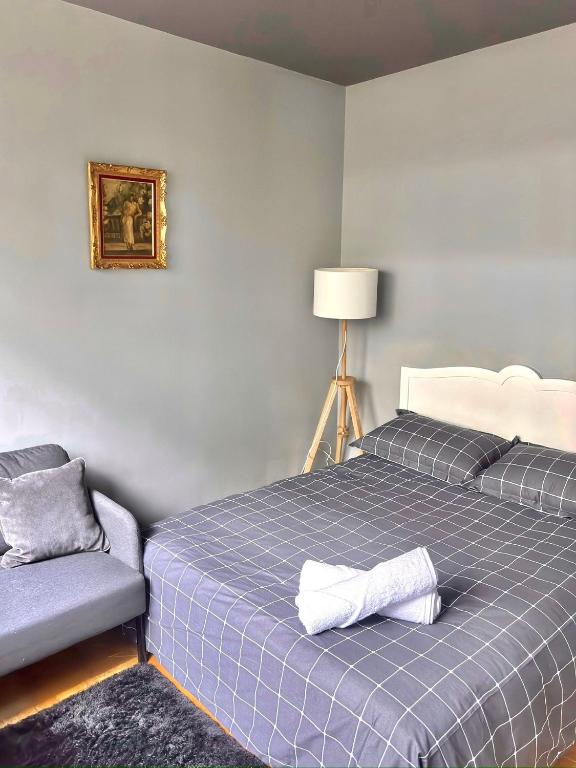 Central Cozy Apartment - Paris 2e - 3