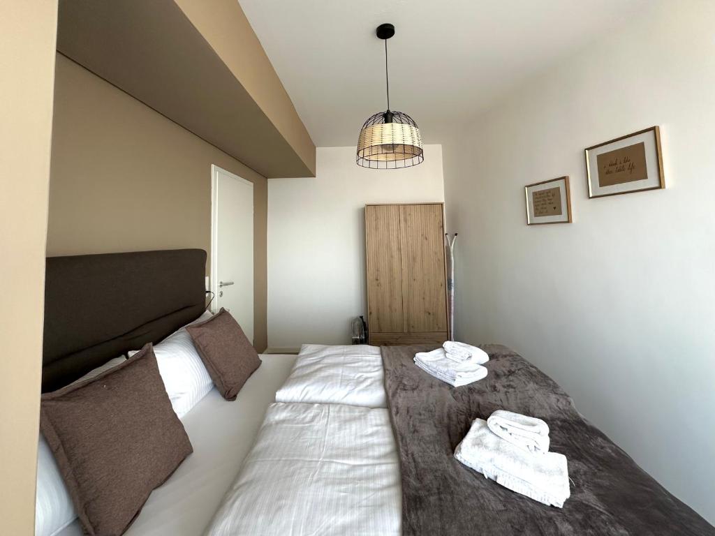 Spiritus Movens Hotelturm - 2