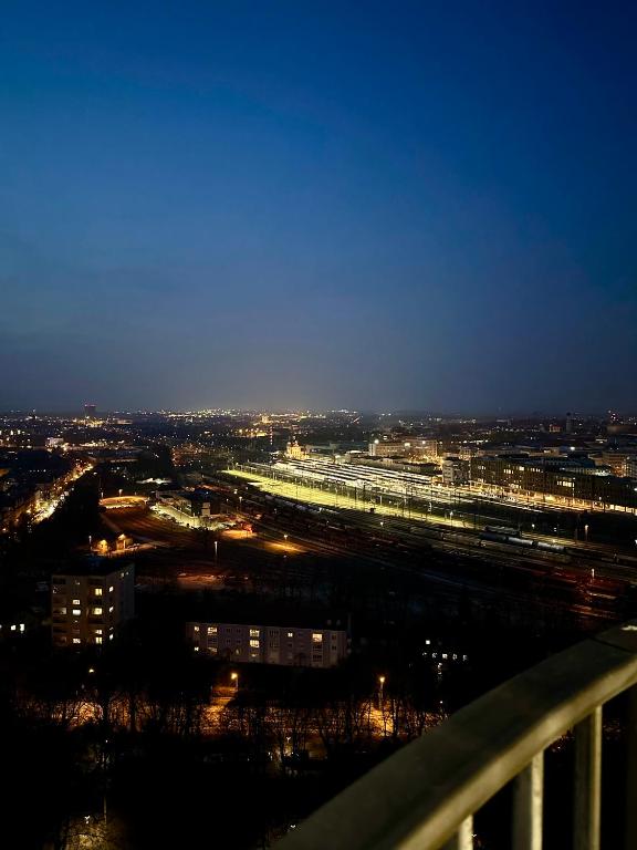 Spiritus Movens Hotelturm - 4