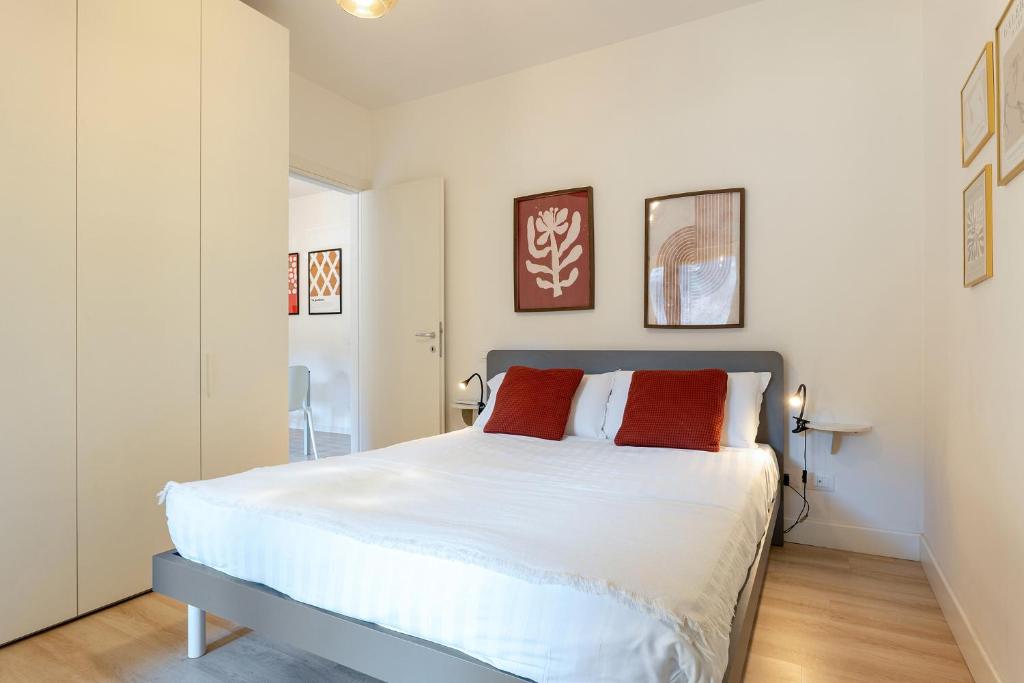 Urban Oasis Labicana with Patio 2 - Free Parking - 4