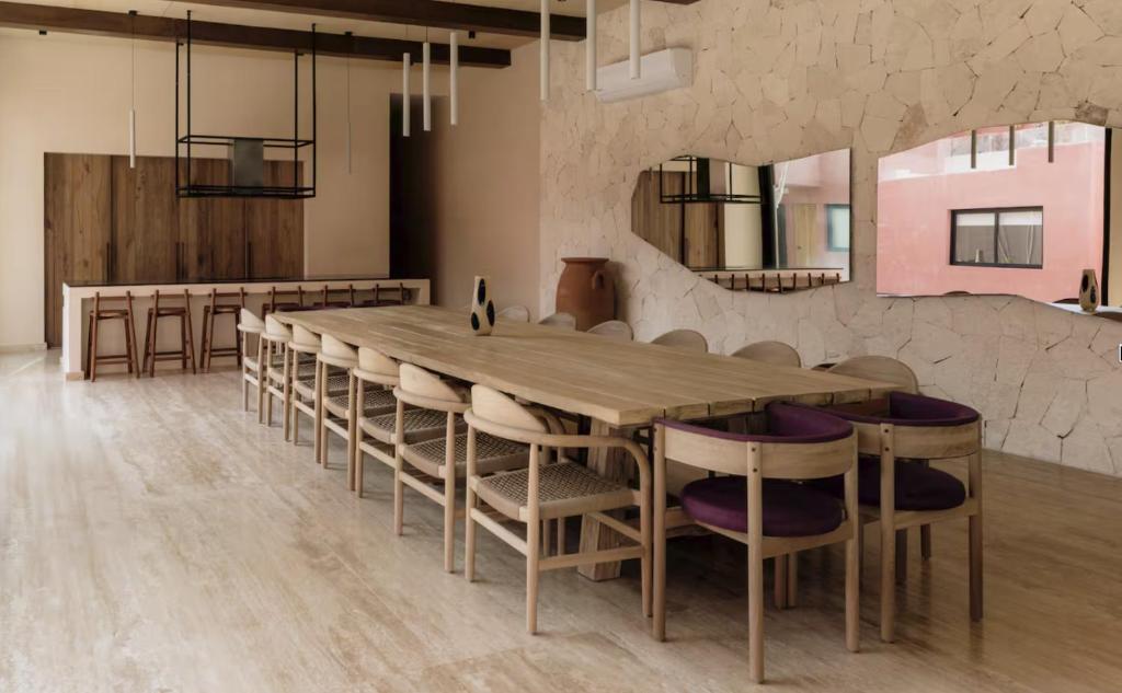 Beachfront Mansion for 24 guests in Tulum Beach - 4