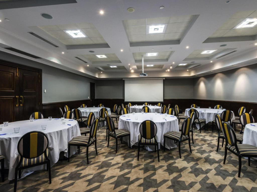 マントラ オン クイーン ブリスベン (Mantra on Queen Brisbane) 会議室