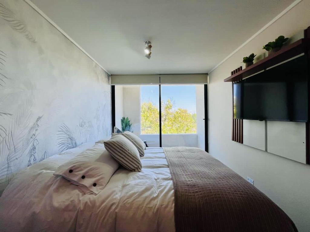 Vibrant Nunoa Apartment - Pool & Free Parking - 3