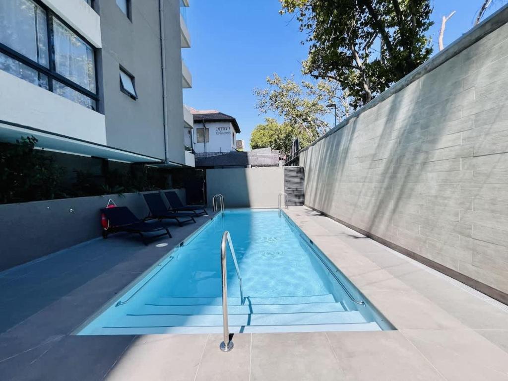 Vibrant Nunoa Apartment - Pool & Free Parking - 4