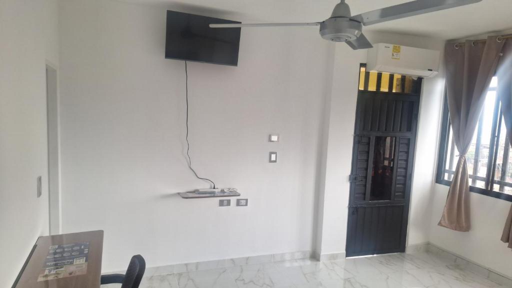 Edificio Torre - 5