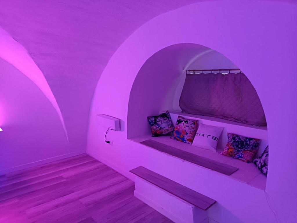 The loft - 2