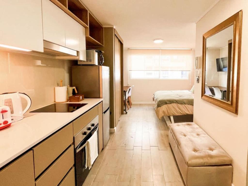 BUHO - Studio Santa Elvira - Home Office Laundry - 4