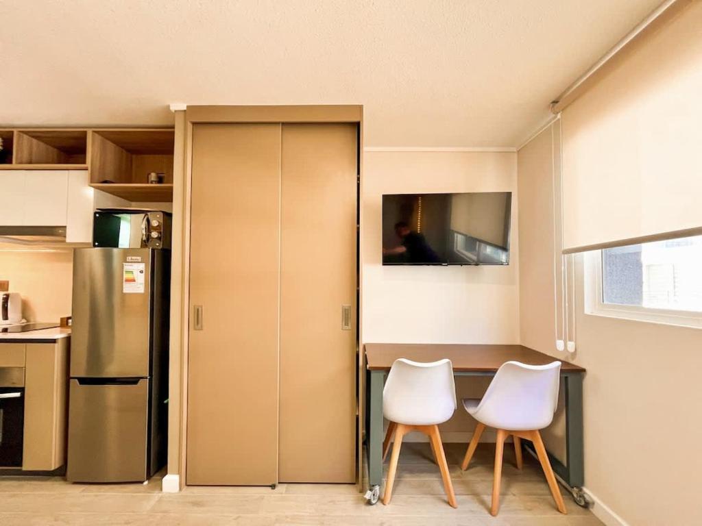 BUHO - Studio Santa Elvira - Home Office Laundry - 2
