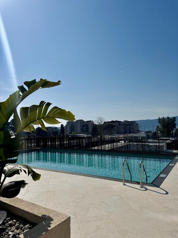 Boka Place Porto Montenegro Luxury apartments-Sea View with FREE garage - 3