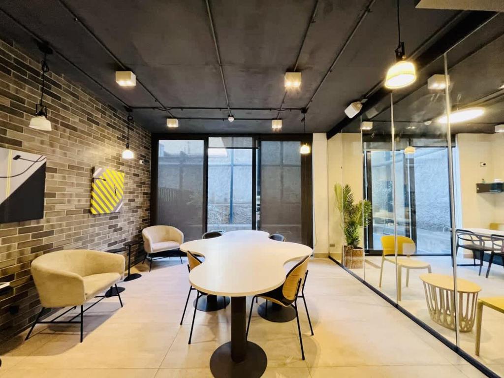 BUHO - Studio Morande - Cowork Laundry Pool Wifi - 2