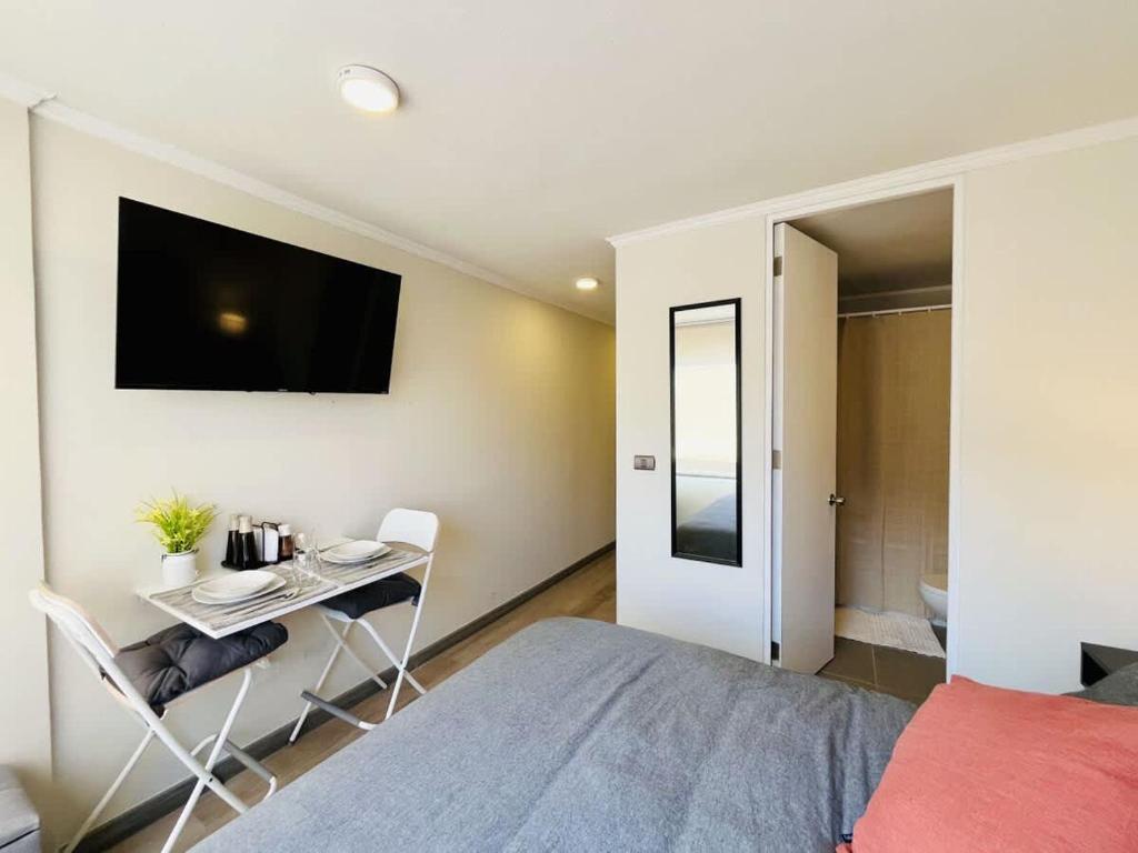 BUHO - Studio Morande - Cowork Laundry Pool Wifi - 4