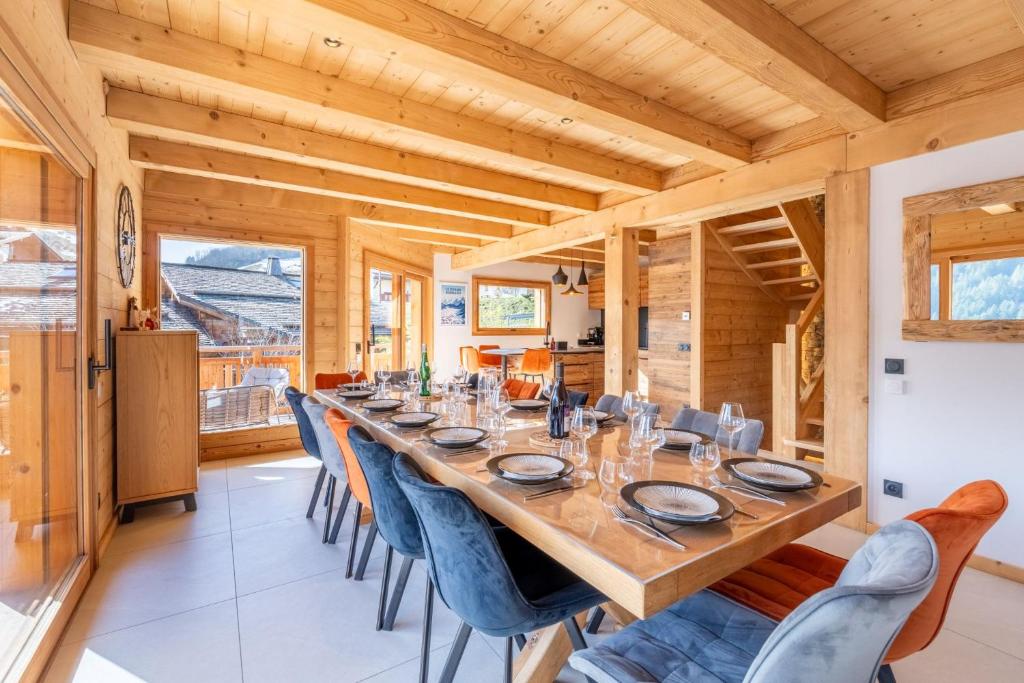 Chalet BO'M - 3