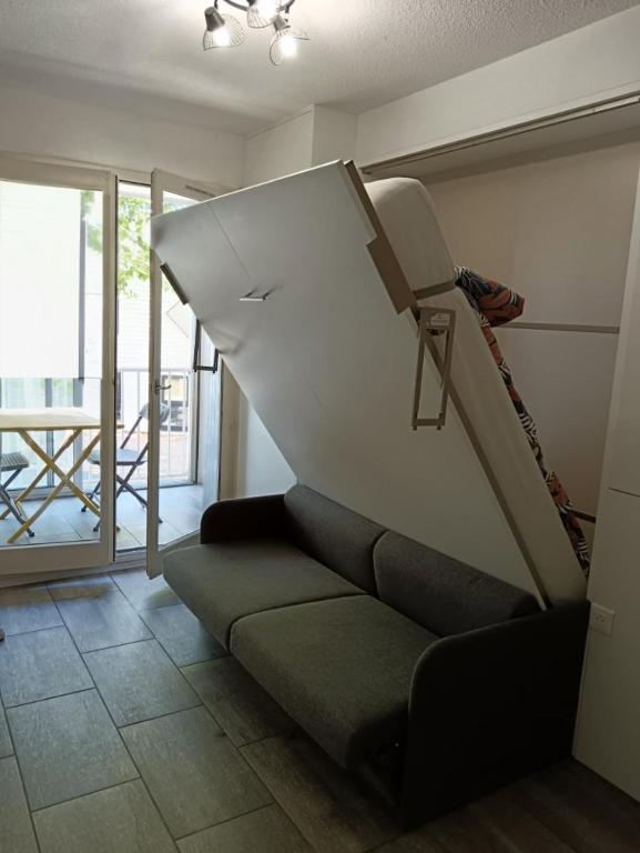 Logement bord de mer avec 2 vélos - 5