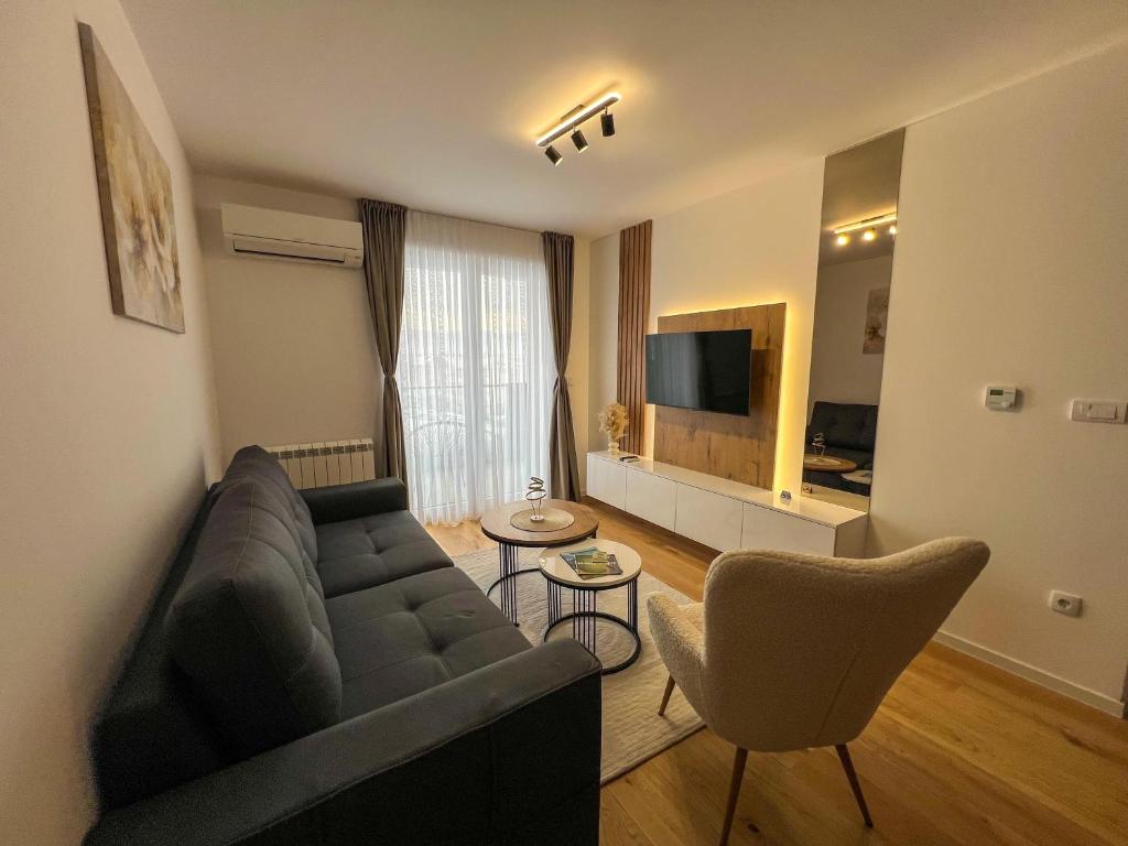 Apartman MM - 1