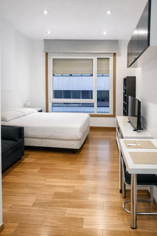 Apartamento Cúrcuma - Vigo Centro - 2