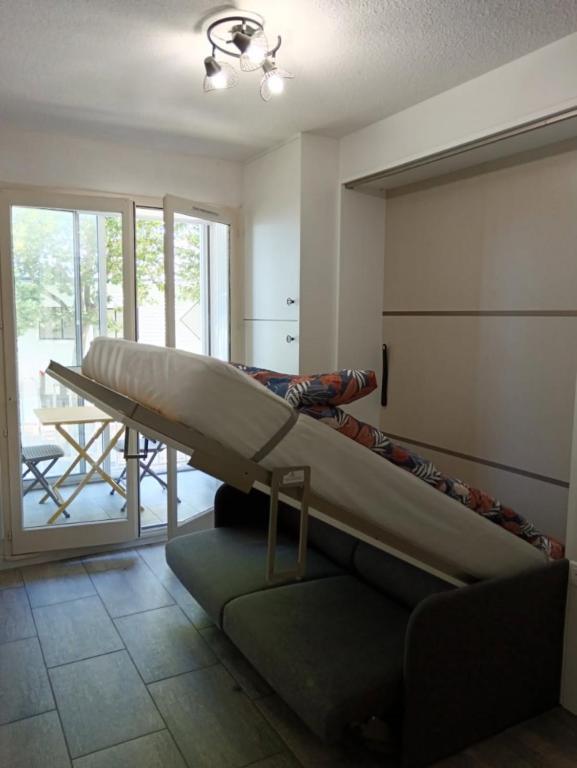 Logement bord de mer avec 2 vélos - 4