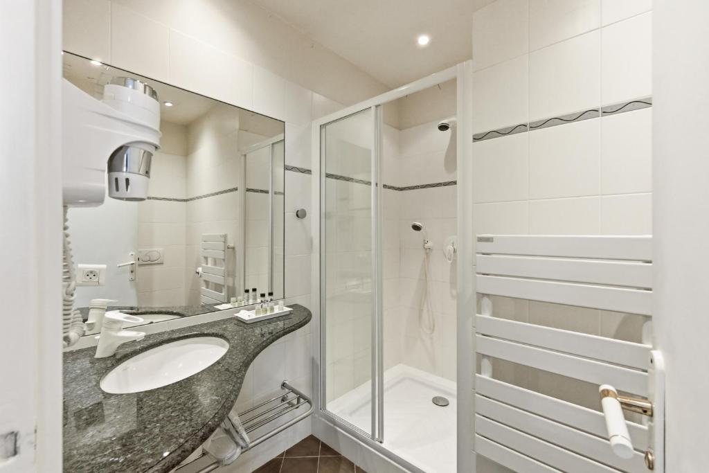 Charming studio 4mins from the beach & Croisette - 3