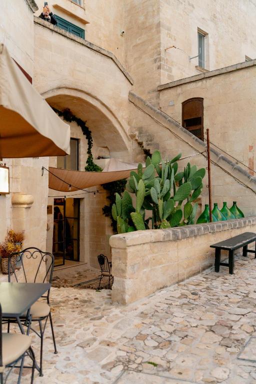 Palazzo Del Duca Hotel & Restaurant - 1