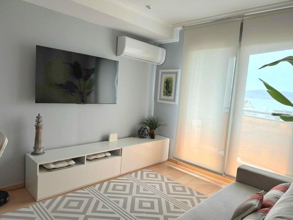 Apartamento Sanxenxo Carles Deluxe Ocean View - 4