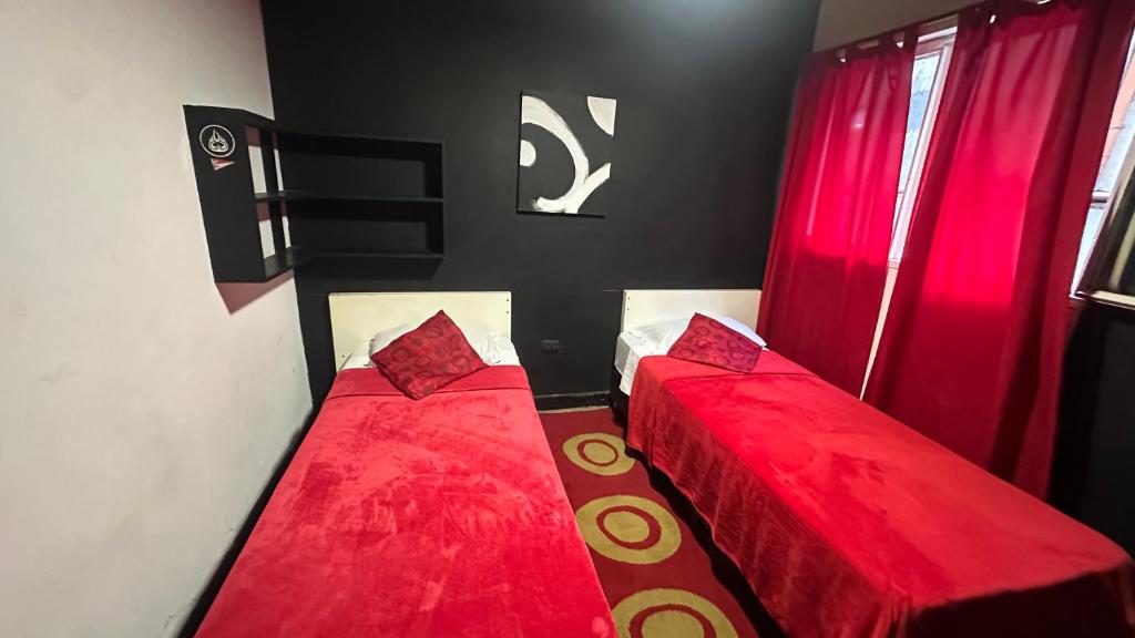 Departamento centrico - 4
