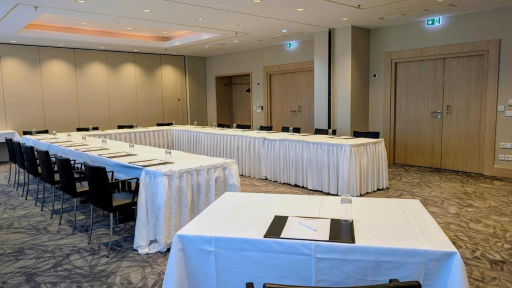 Sale per conferenze / ricevimenti