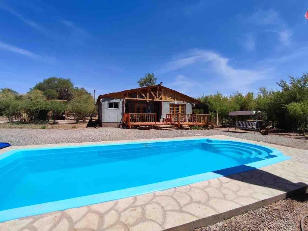 Casa Atuq - 1