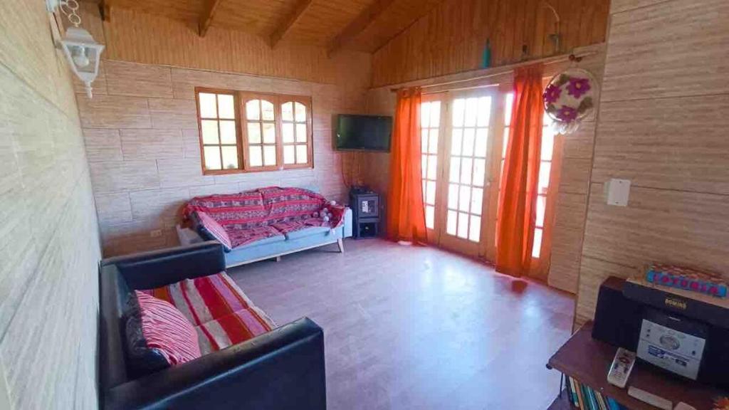 Casa Atuq - 3