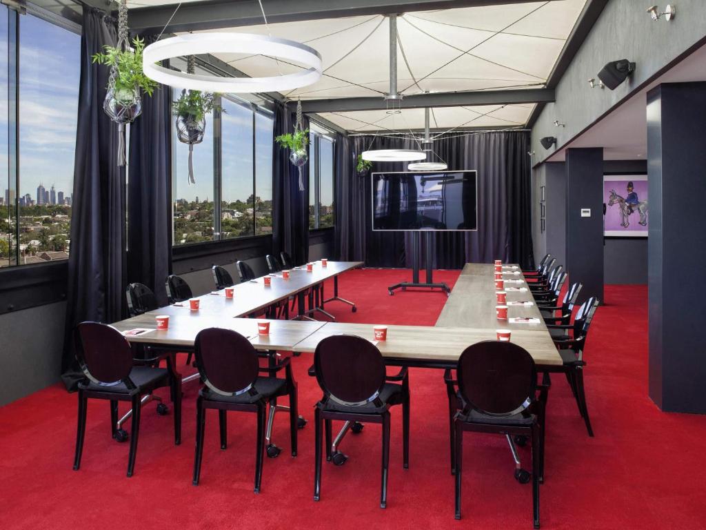 Meeting room / ballrooms