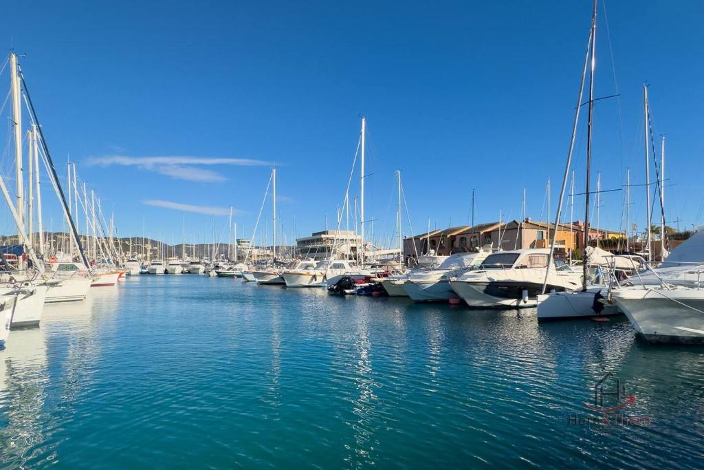 Borgo castello - trekking point - 8 min Sea - AC - 3