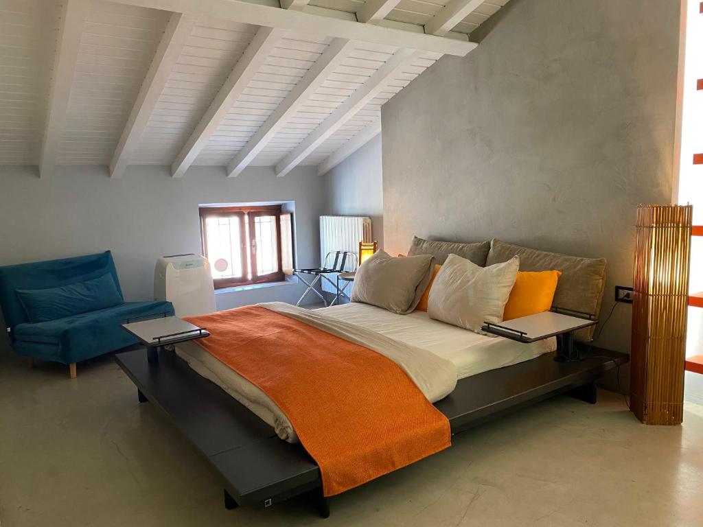 La terrazza sui tetti - 3