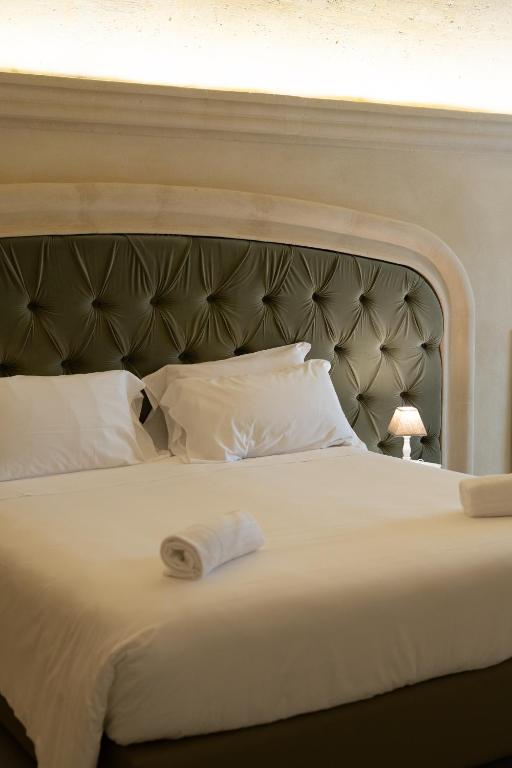 Palazzo Del Duca Hotel & Restaurant - 4