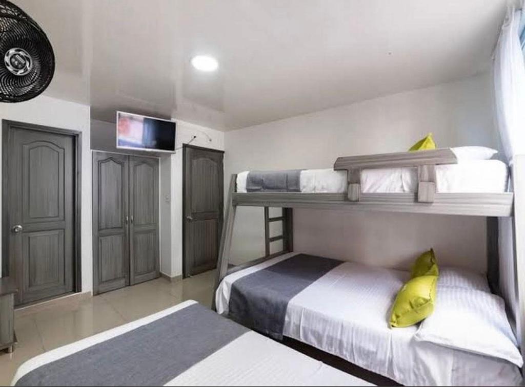 Hotel Exito La 21 - 3