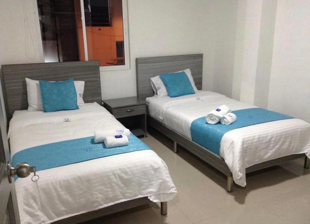 Hotel Exito La 21 - 4