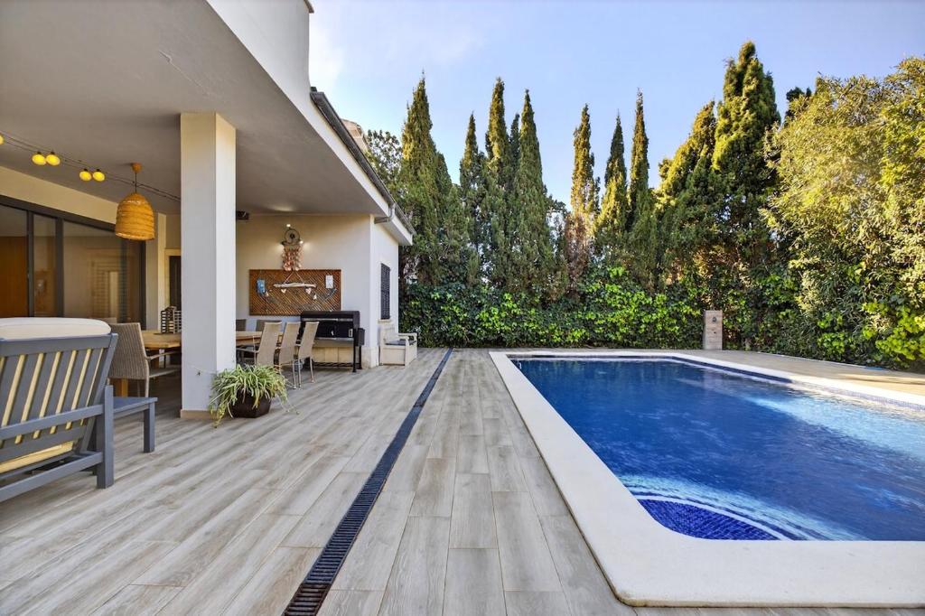 Villa Verticè - Bright Luxury Villa - 5